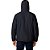 Jaqueta Columbia Grand Wall Sherpa Preto Masculino - Imagem 4