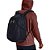 Mochila Under Armour Gameday 2.0 33L Preto - Imagem 3