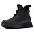 Bota Columbia Hyper Boreal Metro Waterproof Preto Masculino - Imagem 4