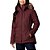 Jaqueta Columbia Suttle Mountain II Insulated Roxo Feminino - Imagem 1