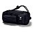 Mochila Under Armour Project Rock Preta - Imagem 3