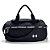 Mala Under Armour Undeniable Signature Preto 31L Unissex - Imagem 1