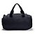 Mala Under Armour Undeniable Signature Preto 31L Unissex - Imagem 2