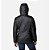 Jaqueta Columbia Trail Shaker Double Wall Preto Feminino - Imagem 3