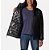 Jaqueta Columbia Trail Shaker Double Wall Preto Feminino - Imagem 5