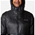 Jaqueta Columbia Trail Shaker Double Wall Preto Feminino - Imagem 4