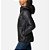Jaqueta Columbia Trail Shaker Double Wall Preto Feminino - Imagem 2