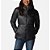 Jaqueta Columbia Trail Shaker Double Wall Preto Feminino - Imagem 1