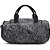 Mala Under Armour Undeniable Signature Preto 31L Unissex - Imagem 2