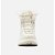 Bota Columbia Slopeside Peak Luxe Branco Feminino - Imagem 3