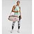 Mala Bolsa Under Armour Undeniable Signature 31L Rosa - Imagem 4