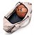 Mala Bolsa Under Armour Undeniable Signature 31L Rosa - Imagem 3