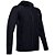 Jaqueta Under Armour Sprint Hybrid Preto Masculina - Imagem 4