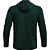 Jaqueta Under Armour Sprint Hybrid Verde Masculina - Imagem 5