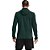 Jaqueta Under Armour Sprint Hybrid Verde Masculina - Imagem 2