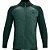 Jaqueta Under Armour Sprint Hybrid Verde Masculina - Imagem 4
