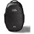 Mochila Under Armour Hustle Sig Preto 28L Unissex - Imagem 1