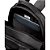 Mochila Under Armour Hustle Sig Preto 28L Unissex - Imagem 5