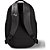Mochila Under Armour Hustle Sig Preto 28L Unissex - Imagem 2