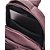 Mochila Under Armour Hustle Sig Roxo 28L Unissex - Imagem 3