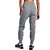 Calça Under Armour Rival Fleece Joggers Cinza Feminino - Imagem 3