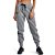 Calça Under Armour Rival Fleece Joggers Cinza Feminino - Imagem 1