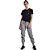 Calça Under Armour Rival Fleece Joggers Cinza Feminino - Imagem 2