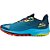 Tênis Columbia Montrail Trinity Azul Masculino - Imagem 5