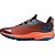 Tênis Columbia Montrail Trinity Laranja Masculino - Imagem 5