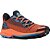 Tênis Columbia Montrail Trinity Laranja Masculino - Imagem 1