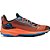 Tênis Columbia Montrail Trinity Laranja Masculino - Imagem 2