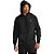 Moletom Under Armour Rival Fleece Hoodie Preto Masculino - Imagem 1