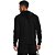 Moletom Under Armour Rival Fleece Big Logo Hoodie Preto Masculino - Imagem 3