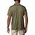 Camisa Polo Columbia Zero Ice Cirro Cool Verde Masculino - Imagem 3