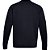 Moletom Under Armour Rival Fleece Crew Preto - Imagem 5