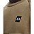 Moletom Under Armour Rival Fleece Crew Verde Masculino - Imagem 4