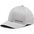 Boné Columbia Aba Curva Trek Strapback Cinza - Imagem 1