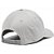 Boné Columbia Aba Curva Trek Strapback Cinza - Imagem 2