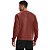 Moletom Under Armour Rival Fleece Crew Bordô - Imagem 2