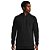 Moletom Under Armour Project Rock Charged Preto - Imagem 1