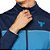 Jaqueta Under Armour Project Rock Knit Azul Masculino - Imagem 3