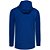Moletom Under Armour SportStyle Terry Azul Masculina - Imagem 2