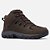 Bota Columbia Buxton Peak Mid II Marrom Masculino - Imagem 1