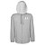 Jaqueta Under Armour SportStyle Terry Cinza Masculina - Imagem 1