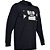 Moletom Under Armour SportStyle Big Logo Preta Masculina - Imagem 4