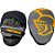 Manopla de Foco Pretorian Training Pro Preto - Imagem 2