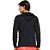 Moletom Under Armour SportStile com Capuz Preto - Imagem 2