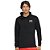 Moletom Under Armour SportStile com Capuz Preto - Imagem 1