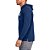 Moletom Under Armour SportStyle Big Logo Azul Masculina - Imagem 2