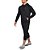 Moletom Under Armour SportStyle Fleece Terry Preta Masculina - Imagem 2